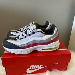 Nike Air Max ‘95 (PS) Brand New